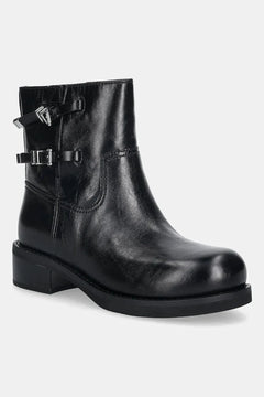 Botines de piel Darrington de MICHAEL Michael Kors