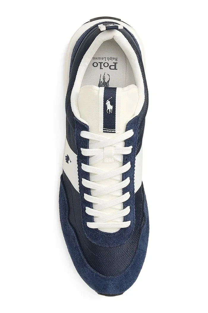 Zapatillas Deportivas Polo Ralph Lauren Train 89 Rib para Hombre