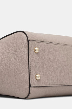 Bolso shopper Furla de piel para mujer