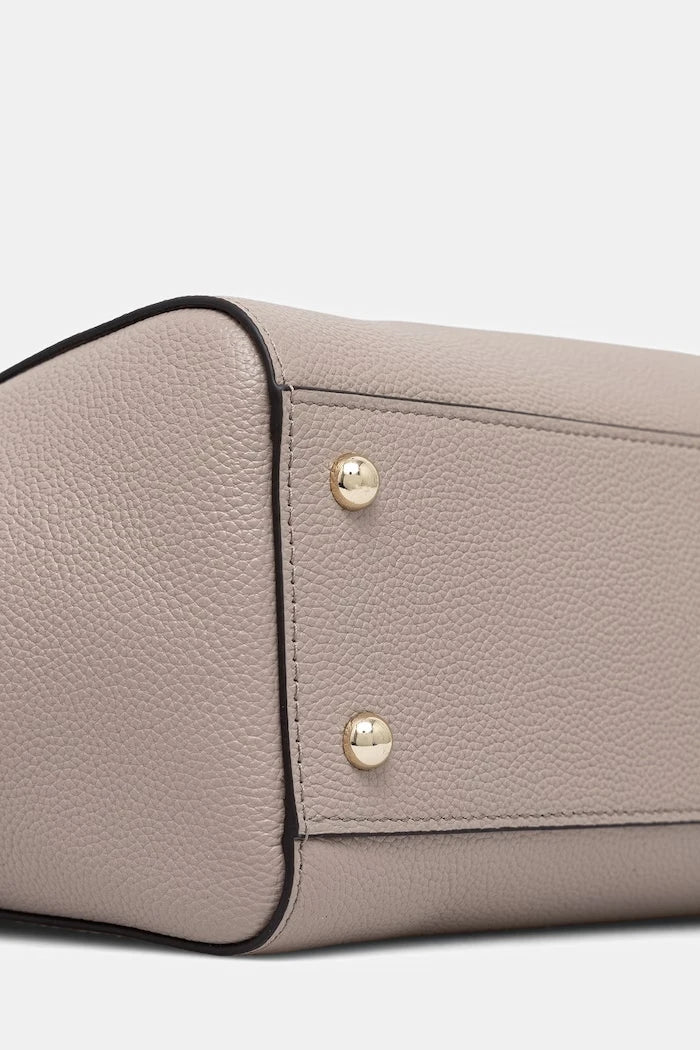 Bolso shopper Furla de piel para mujer
