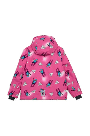 Lego LWJAZ 806 Chaqueta para Niños