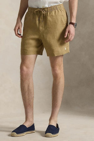 Polo Ralph Lauren Pantalones Cortos de Algodón para Hombre