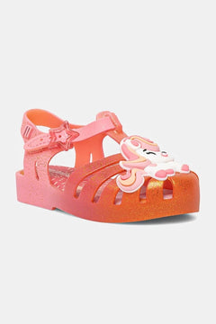 Sandalias infantiles Melissa POSSESSION UNI BB