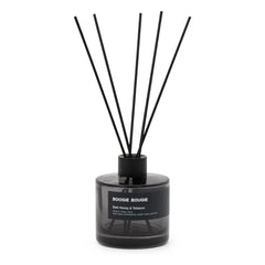 Boogie Bougie - Difusor Miel Oscura y Tabaco