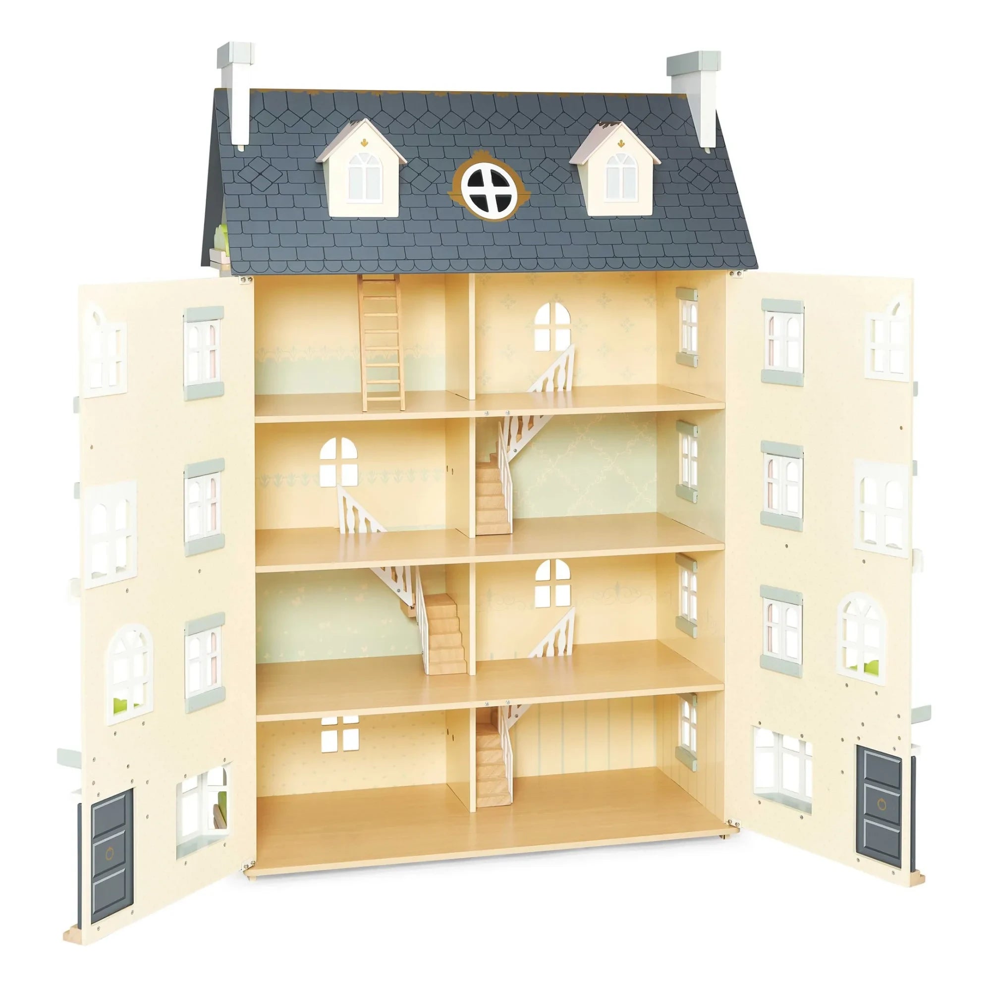 Le Toy Van - Casa de muñecas Palace