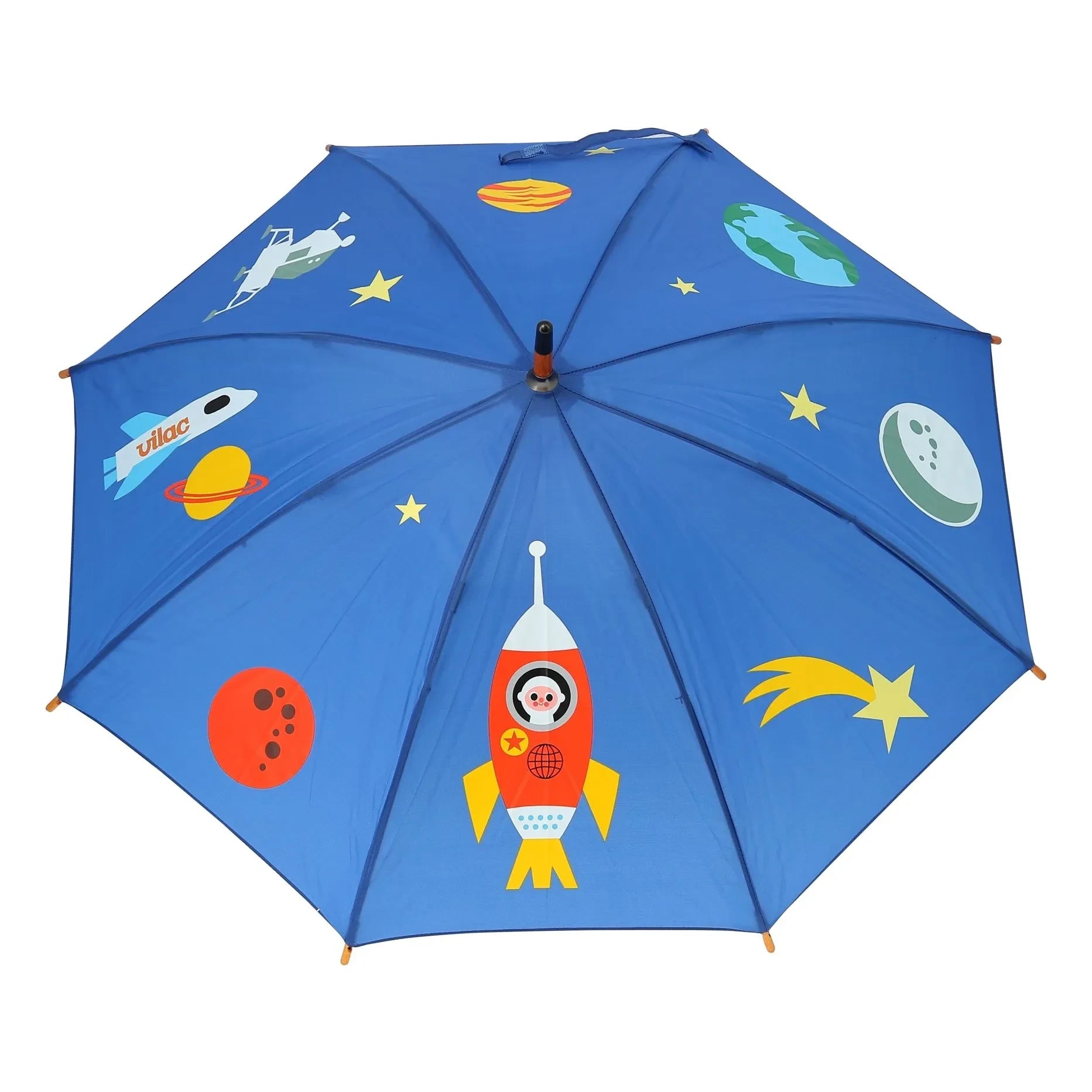 Vilac - Paraguas astronauta - Ingela P. Arrhenius
