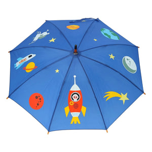 Vilac - Paraguas astronauta - Ingela P. Arrhenius