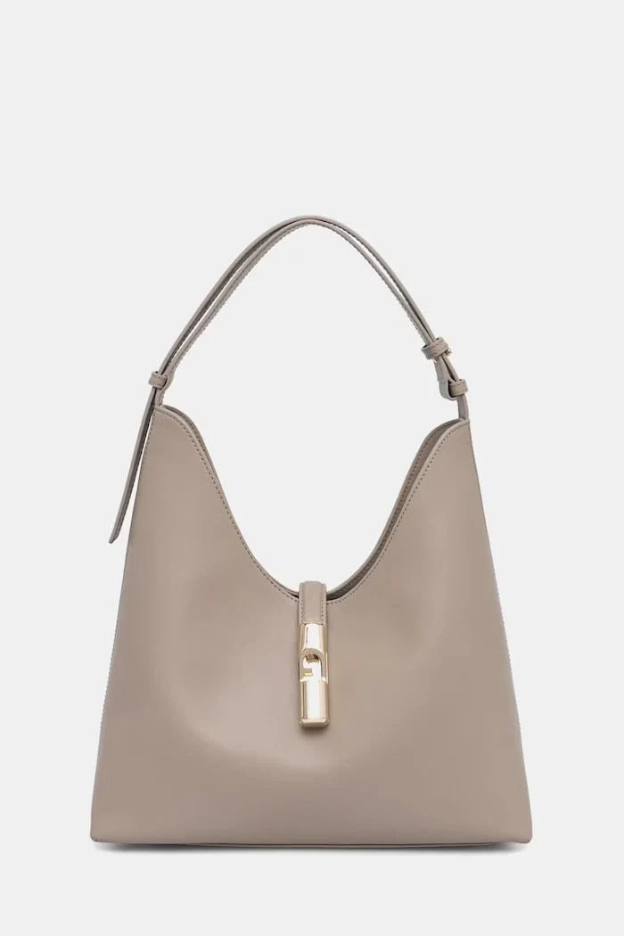 Bolso Shopper de Piel Goccia M para Mujer de Furla