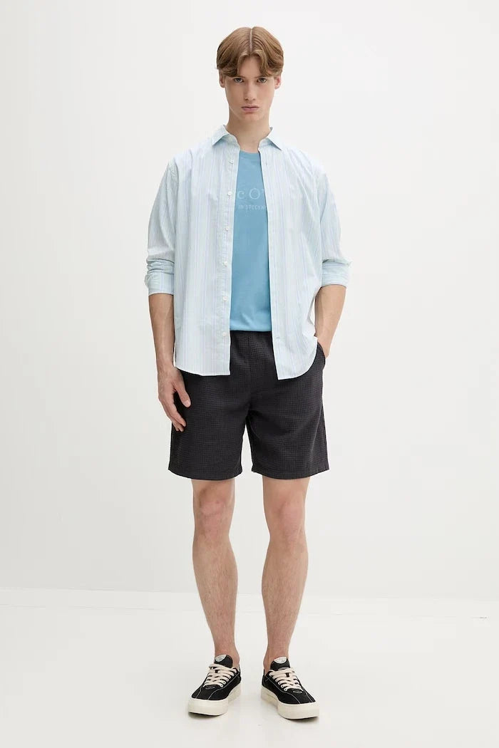 Camiseta de algodón para hombre Marc O'Polo