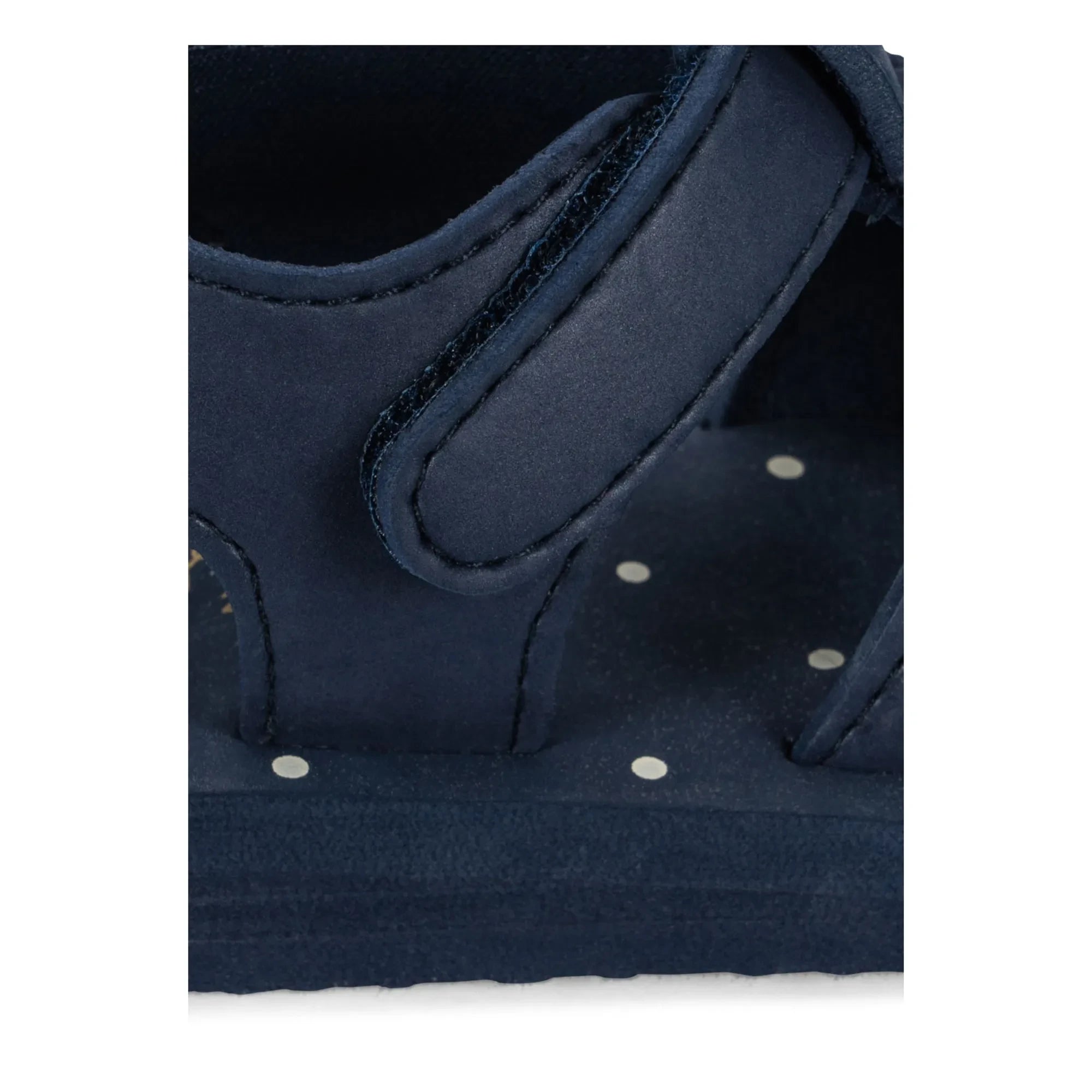 Konges Sløjd - Sandalias Sable Cerises | Azul marino