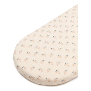 Nobodinoz - Sábana bajera Darling para capazo