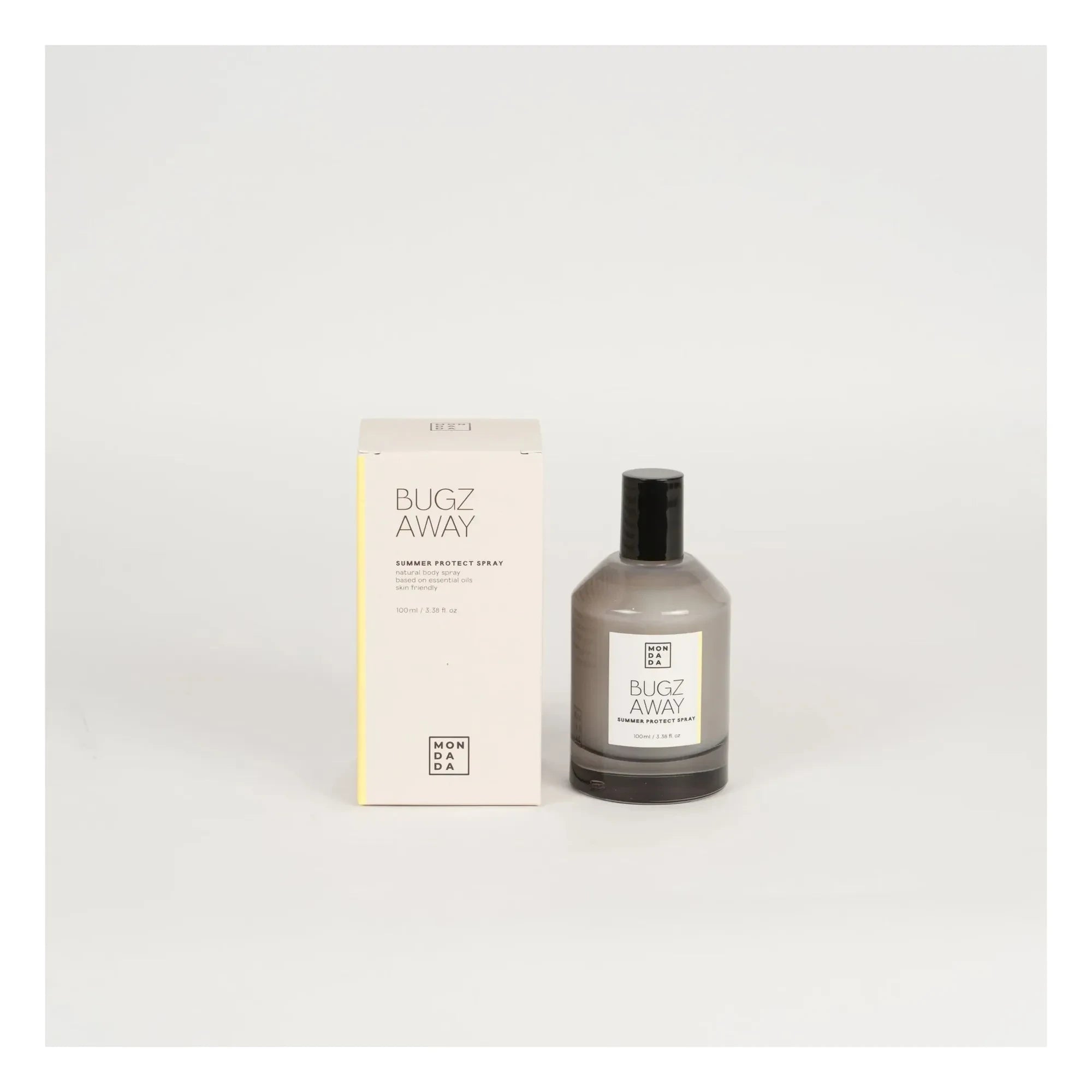 Mon Dada - Tabletas repelentes de mosquitos con aceites esenciales