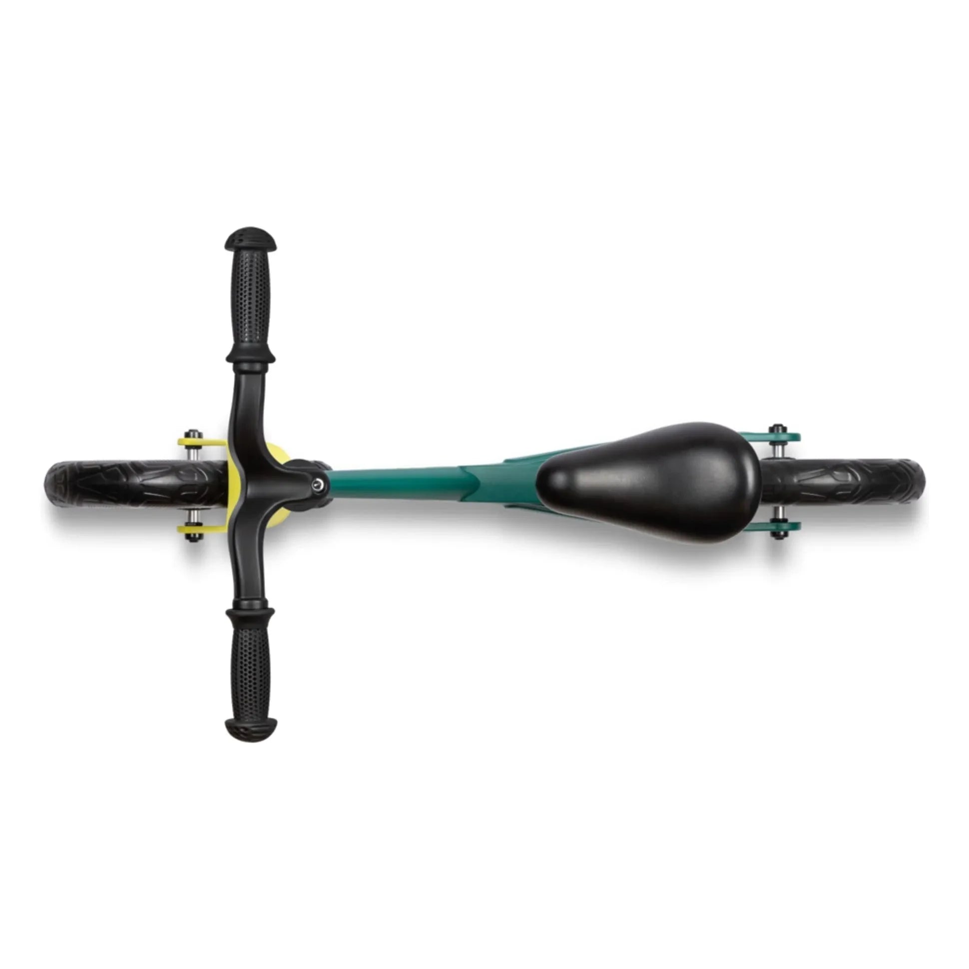 Micro - Bicicleta de equilibrio Lite | Verde oscuro
