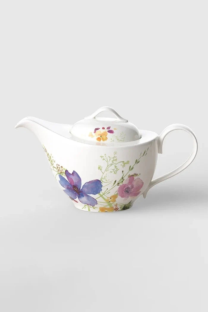 Tetera de porcelana Villeroy & Boch, 1,2 l