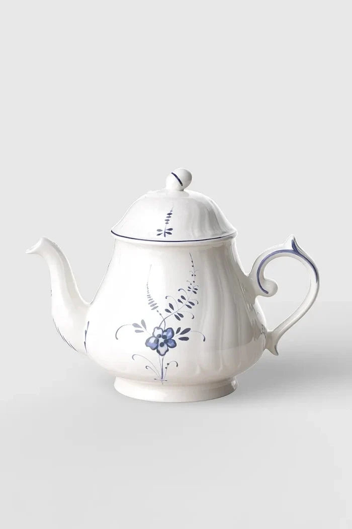 Villeroy & Boch Old Luxembourg Tetera 1,1 L