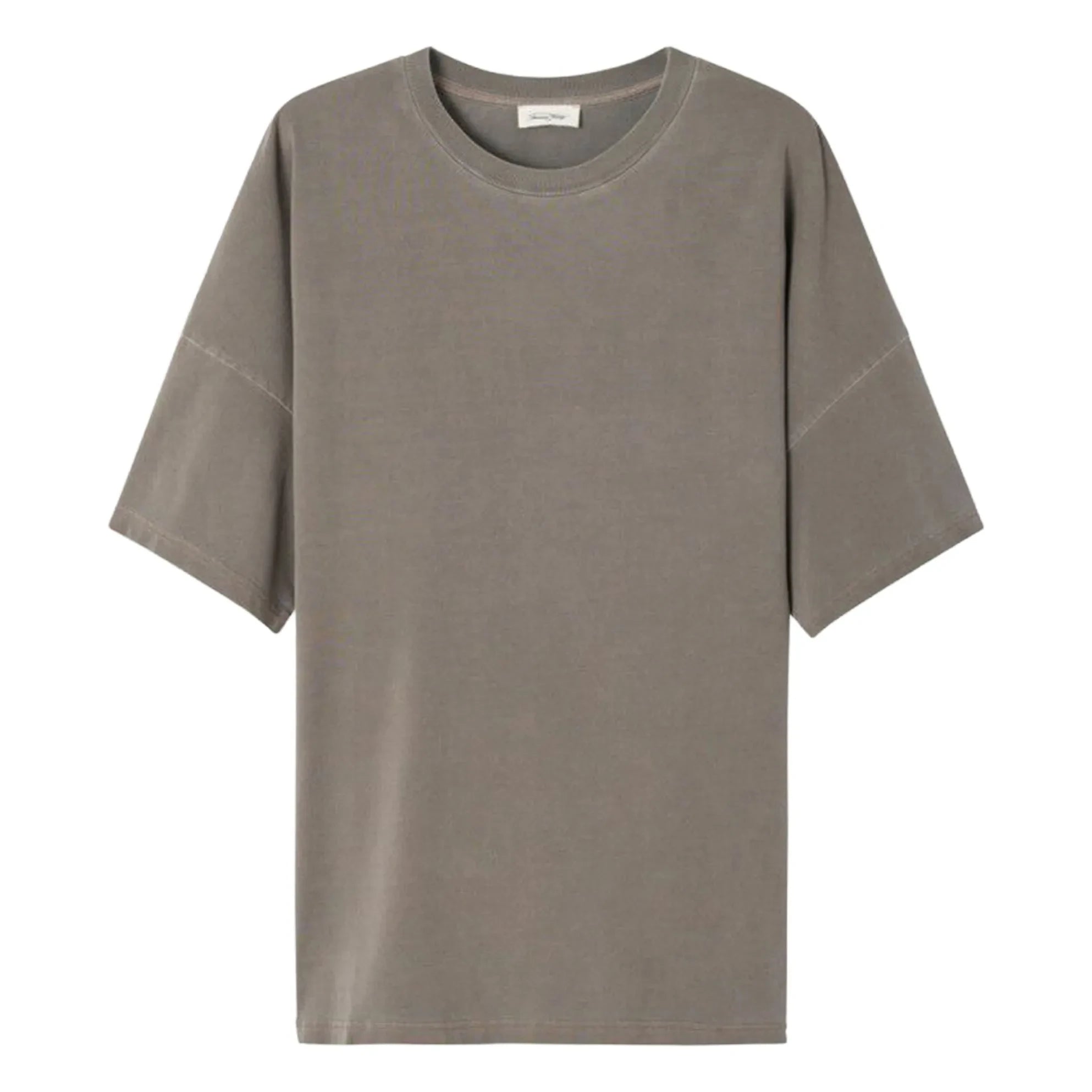 American Vintage - Camiseta Fizvalley | Marrón helado