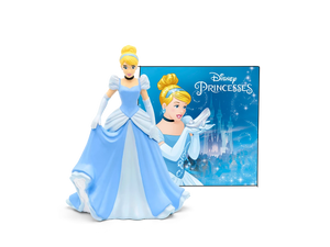 Tonies - Cenicienta en Francés - Princesa de Disney