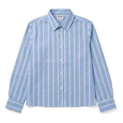 Finger in the nose - Zak Camisa Rayada | Steel