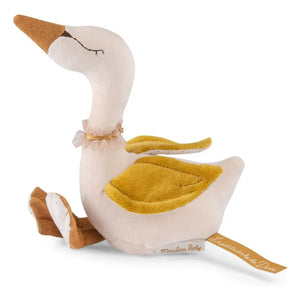 Moulin Roty - Sonajero Cisne - Pequeña Escuela de Baile