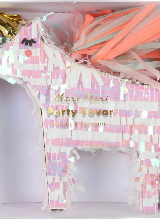Meri Meri - Piñata Unicornio