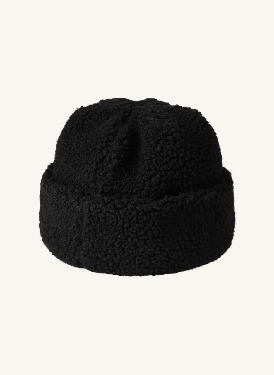 Carhartt WIP - Gorro Prentis | Negro