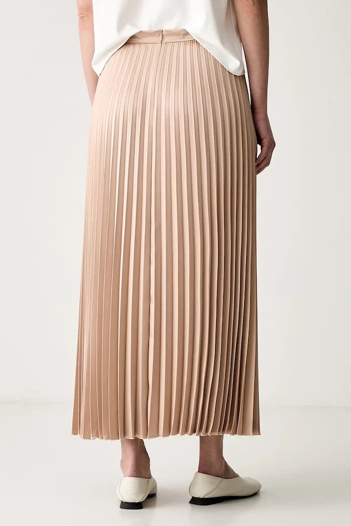 Weekend Max Mara plisada falda WKDNICCHIA