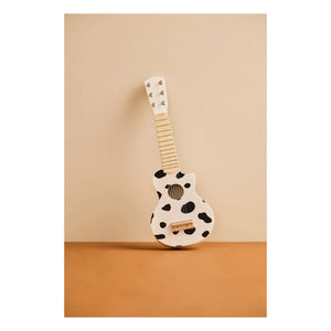 Kid's Concept - Guitarra de madera