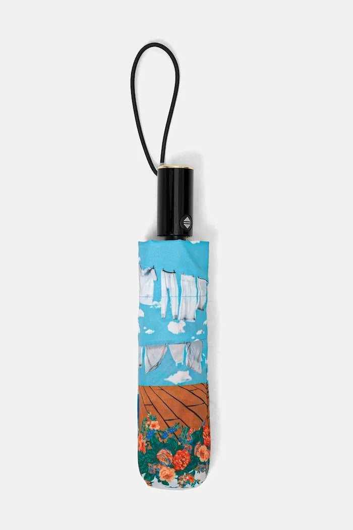 Paraguas Moschino