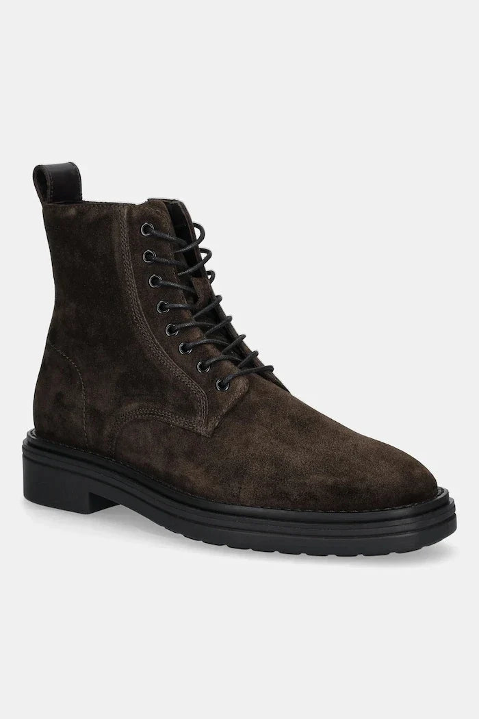 Zapatos de ante Gant Boggar