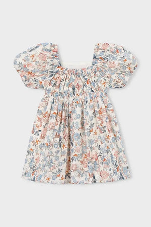 Vestido Mayoral para Niña