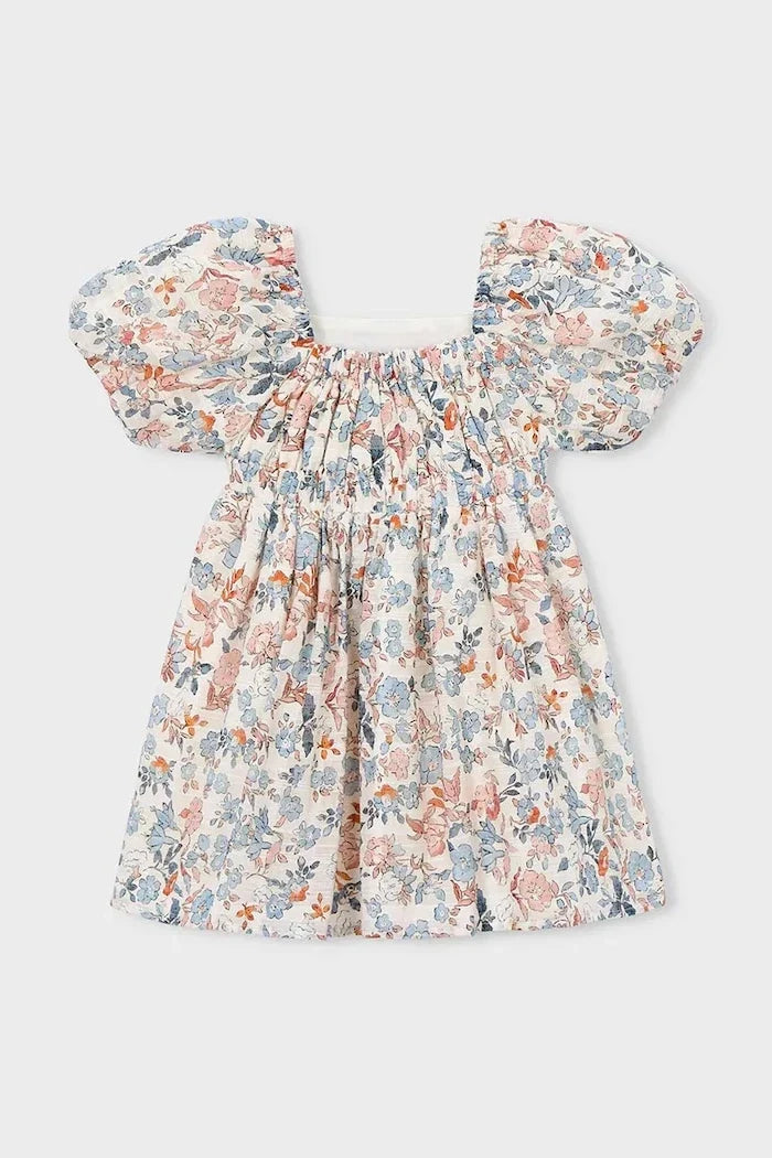 Vestido Mayoral para Niña