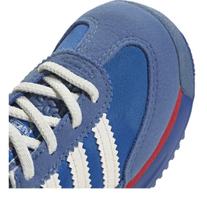 Adidas - SL 72 RS Elastik Bağcıklı Sneakers | Mavi