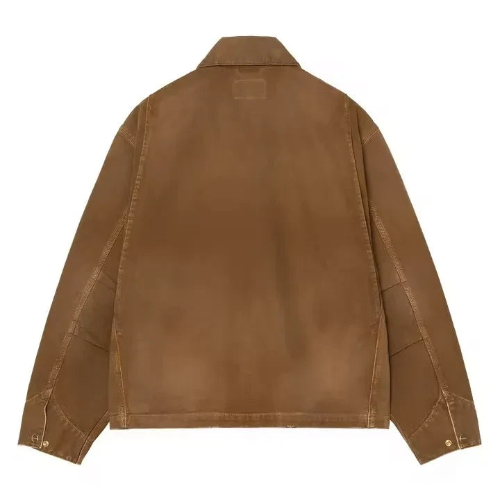 Carhartt WIP - OG Arcan Ceket | Camel
