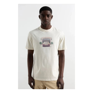 Edmmond Studios - Camiseta Niño | Blanco