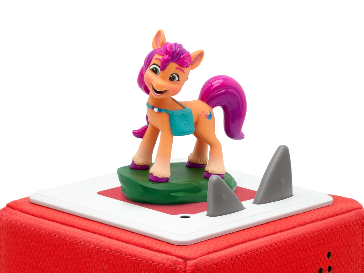 Tonies - Inglés Sunny - My Little Pony