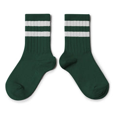 Collégien - Calcetines Nico | Verde cromo