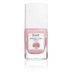 Kure Bazaar - Endurecedor de uñas - 10 ml | Rosa