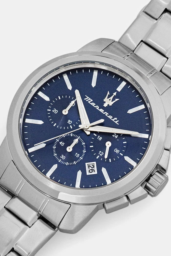 Reloj de hombre MASERATI