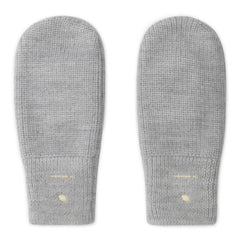 Gray Label - Guantes de punto | Gris