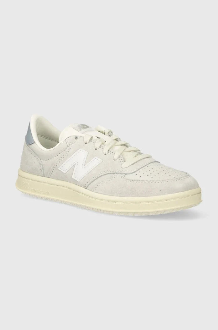 Zapatillas de deporte de ante New Balance 500