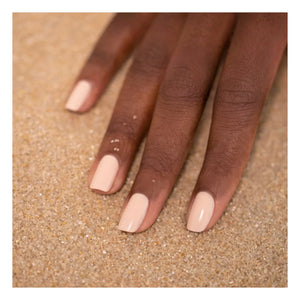 Manucurist - Green Flash Esmalte Semipermanente - 15 ml | Rosa Pastel