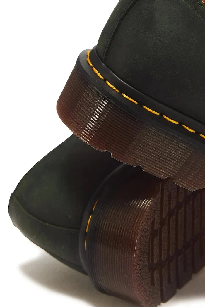 Dr. Martens Zapatos de Cuero 1461