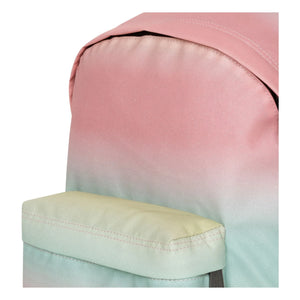 Eastpak - Mochila Orbit Glitter Gradient | Rosa Claro
