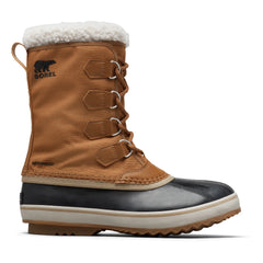 Botas de nylon con forro de piel Sorel - 1964 PAC | Beige