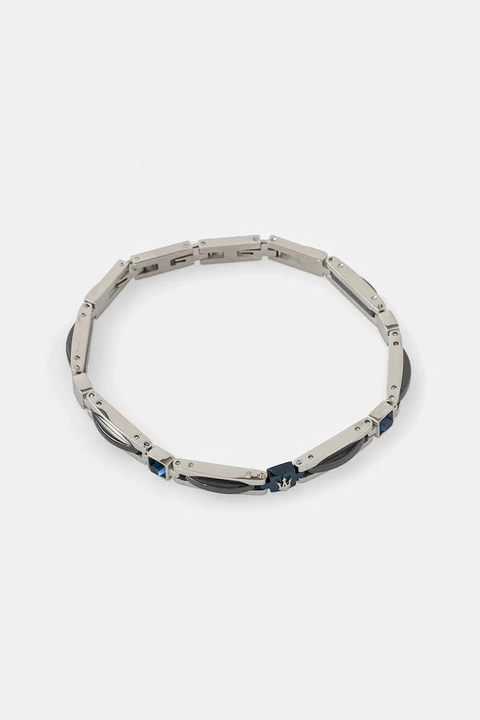 Pulsera de cerámica Maserati