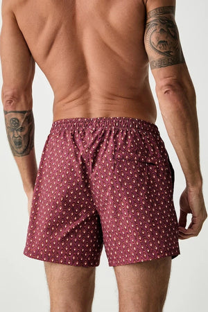 Bañador corto para hombre Marc O'Polo