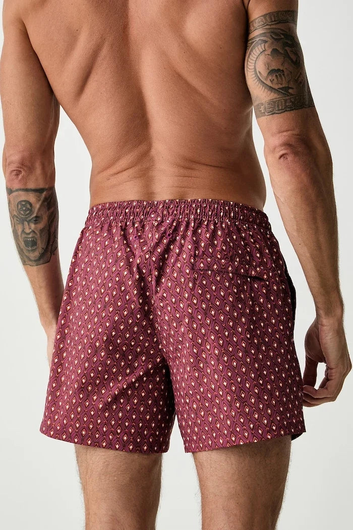 Bañador corto para hombre Marc O'Polo