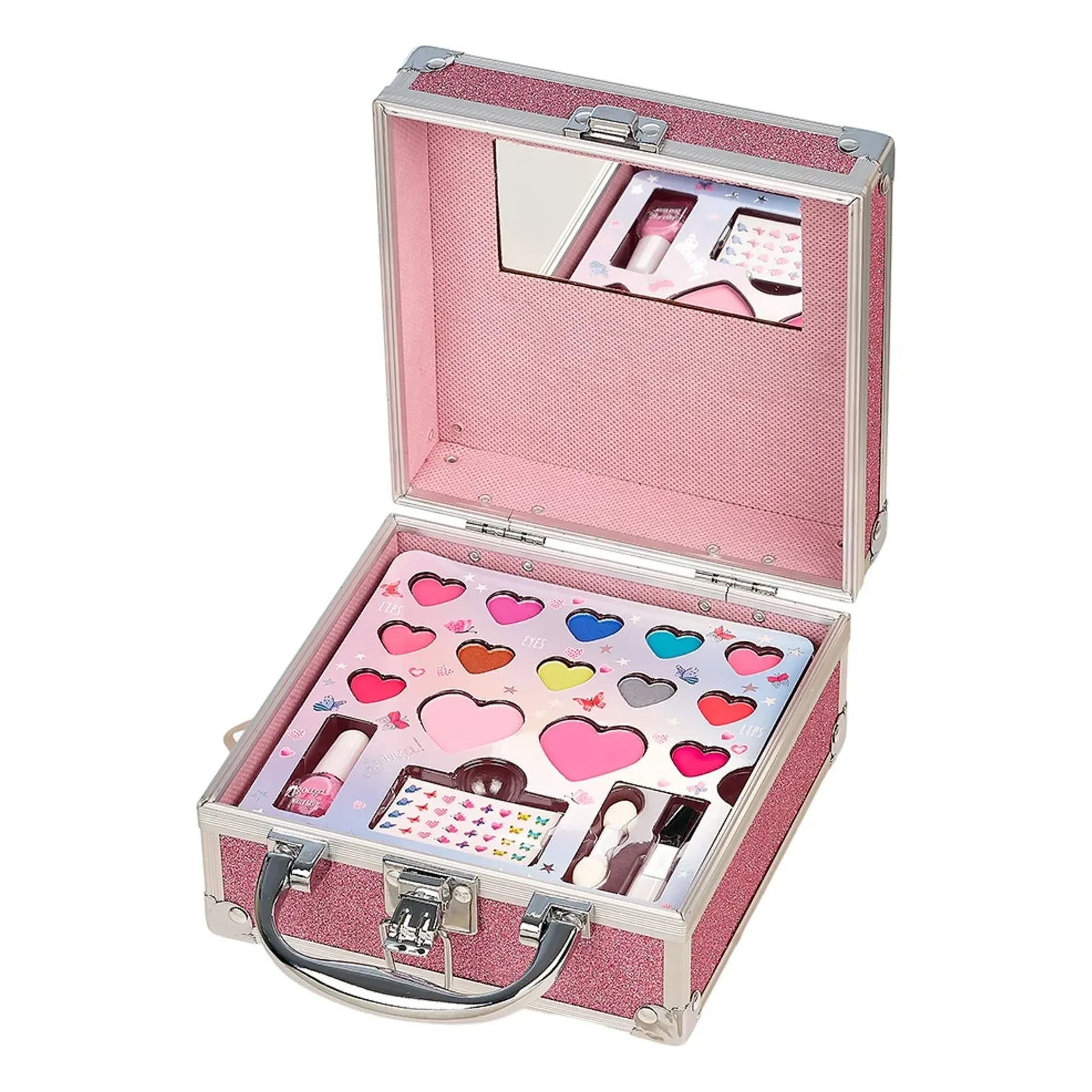 Souza - Neceser de maquillaje para niños