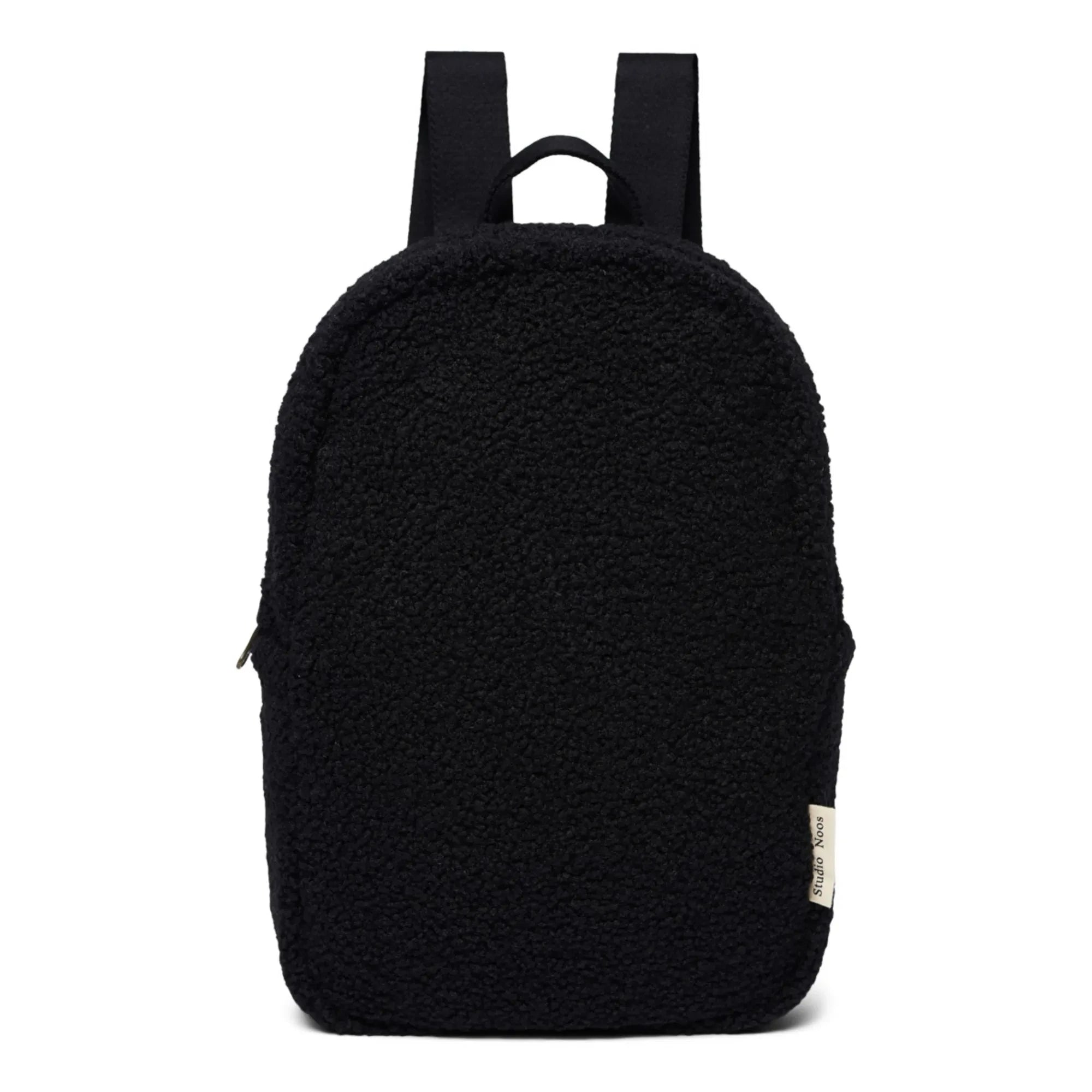 Studio Noos - Mochila | Negro
