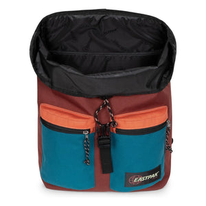 Eastpak - Chapel Hill Pak'R Sırt Çantası | Turuncu